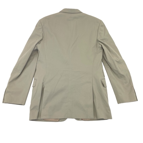 Paul Smith Made in Italy Sport Coat Jacket 42 Tan - Picture 2 of 11